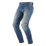 Pantalon Moto Furygan D12 X KEVLAR® STRAIGHT — Protection CE Niveau AA New dirty - LE PRATIQUE DU MOTARD