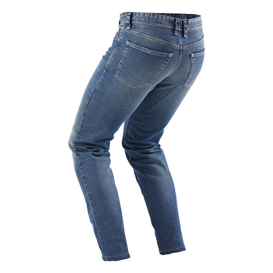 Pantalon Moto Furygan D12 X KEVLAR® STRAIGHT — Protection CE Niveau AA New dirty - LE PRATIQUE DU MOTARD