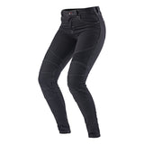 Pantalon Moto Furygan PURDEY EVO SLIM — Protection CE Niveau A Noir - LE PRATIQUE DU MOTARD