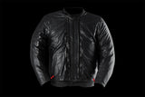 DOUBLURE VESTE IN&OUT HUMAX® - Noir