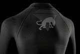 Vêtements Lifestyle Furygan ACTIVE LONG SLEEVES 37.5® Noir - LE PRATIQUE DU MOTARD