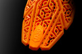 COUDES/GENOUX SPECTRE D3O® L2 - Orange