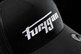 TRUCKER FURY - Noir-Blanc