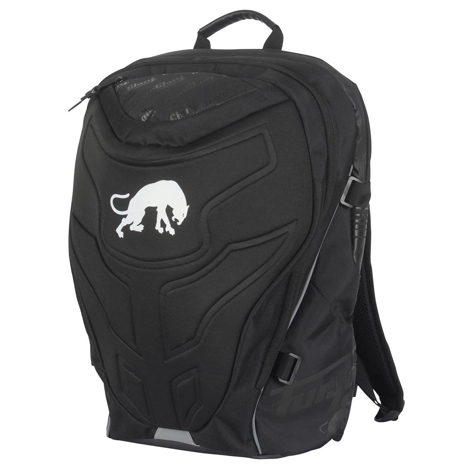 Sac Moto Furygan CYCLONE Noir - LE PRATIQUE DU MOTARD