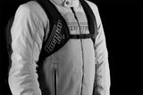Sac Moto Furygan THUNDER EVO 2 Noir - Jaune stab - LE PRATIQUE DU MOTARD