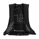 Sac Moto Furygan THUNDER EVO 2 Noir - Métal - LE PRATIQUE DU MOTARD