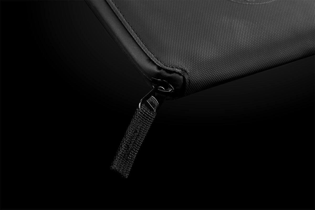 Sac Moto Furygan WALLET + Noir - LE PRATIQUE DU MOTARD