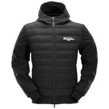 Doudoune Moto Sous-Blouson | Furygan™ Axel Ultra PrimaLoft® — vue trois quarts