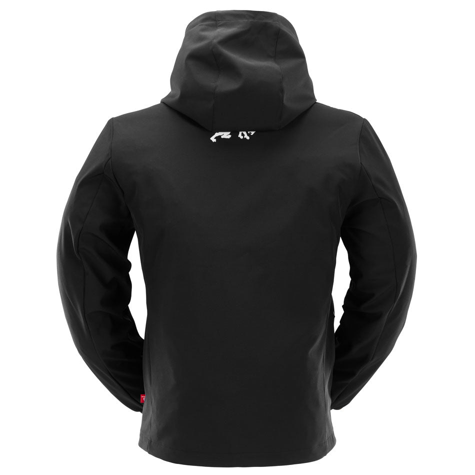Doudoune Moto Sous-Blouson | Furygan™ Axel Ultra PrimaLoft® — détail