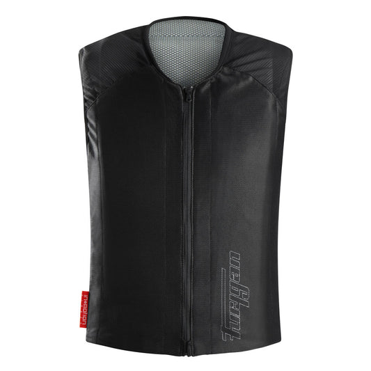 Protection Moto Furygan FURY AIRBAG EVO Noir — Certifié CE - LE PRATIQUE DU MOTARD