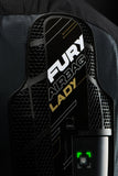 Gilet Airbag Moto Femme | Furygan™ Fury Airbag Lady — détail