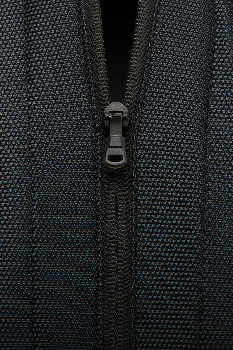 Gilet Airbag Moto Femme | Furygan™ Fury Airbag Lady — détail