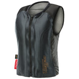 Gilet Airbag Moto Femme | Furygan™ Fury Airbag Lady — détail