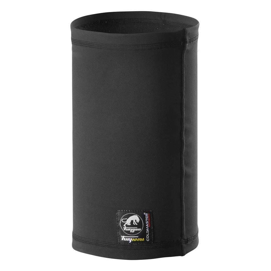 TUBE POLAIRE - Noir