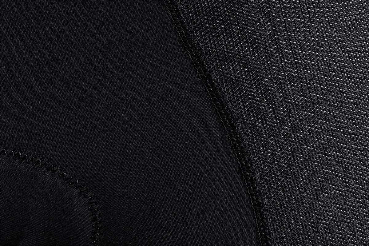 X-ROAD SHORT D3O® - Noir