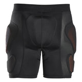 X-ROAD SHORT D3O® - Noir