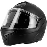 Modular Motorcycle Helmet Flip Back 180° Dual Lens | MPH Artra™