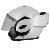 Modular Motorcycle Helmet Flip Back 180° Dual Lens | MPH Artra™