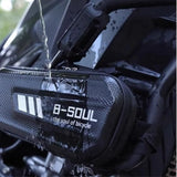 Sacoches Latérales de Cadre Moto | DRYBAG - LE PRATIQUE DU MOTARD