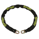 Chaine Antivol Xtrem Auvray 1.70 M Maillon Diam 13.5 Mm (Chaine Seule Classe Sra)