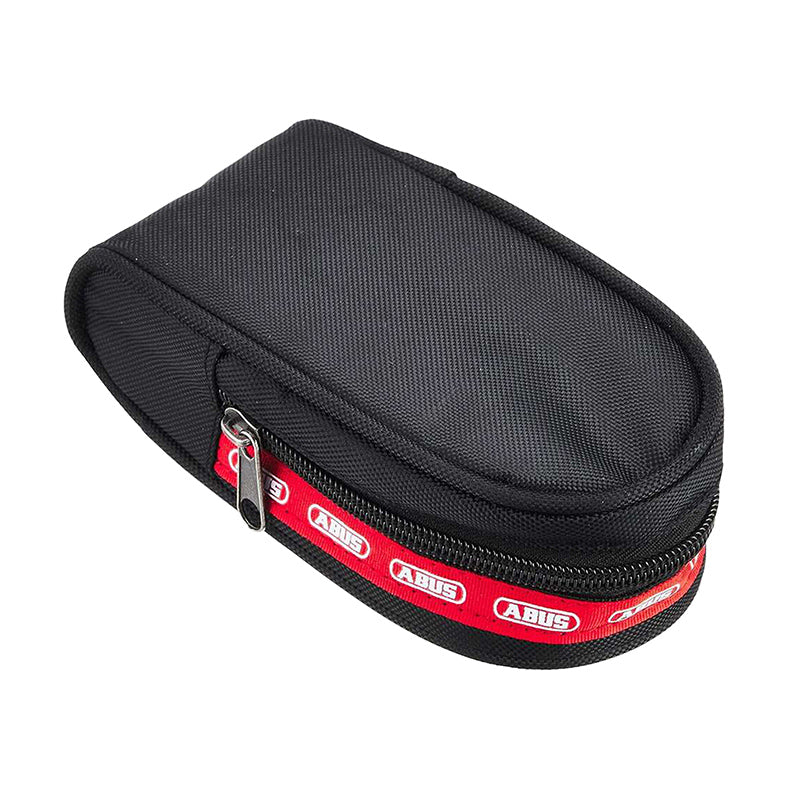 Antivol Bloque Disque Abus Granit 8077 Detecto Xplus Avec Alarme Sonore 100Db Diam 19Mm Noir (Classe Sra)