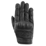 Gants moto été cuir - Homologué