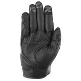 Gants moto été cuir - Homologué