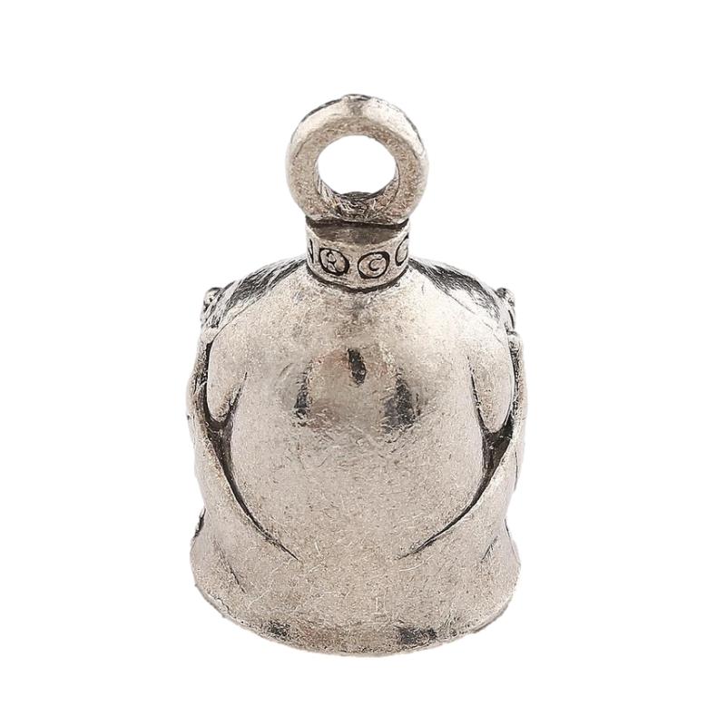 Guardian BellÂź Original - Poitrine : L'Amulette Audacieuse pour Motards - LE PRATIQUE DU MOTARD