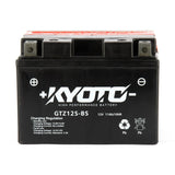 Batterie Moto Kyoto YTZ12-S — AGM 12V Sans Entretien