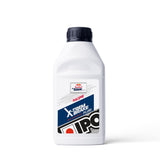 Liquide de frein moto Ipone X-TREM Brake Fluid racing 500ml