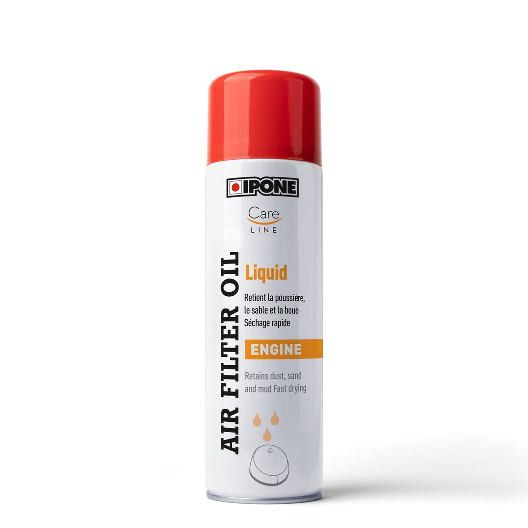 Huile de filtre a Air 500 ml Ipone