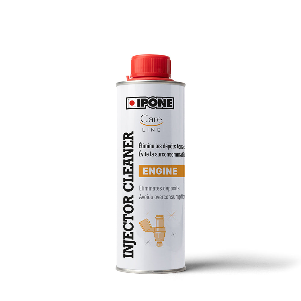 Nettoyant moteur Injecteur 300ml Ipone