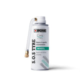 Bombe anti crevaison 200ml Ipone
