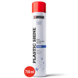 Spray Plastic Shine 750ml Ipone