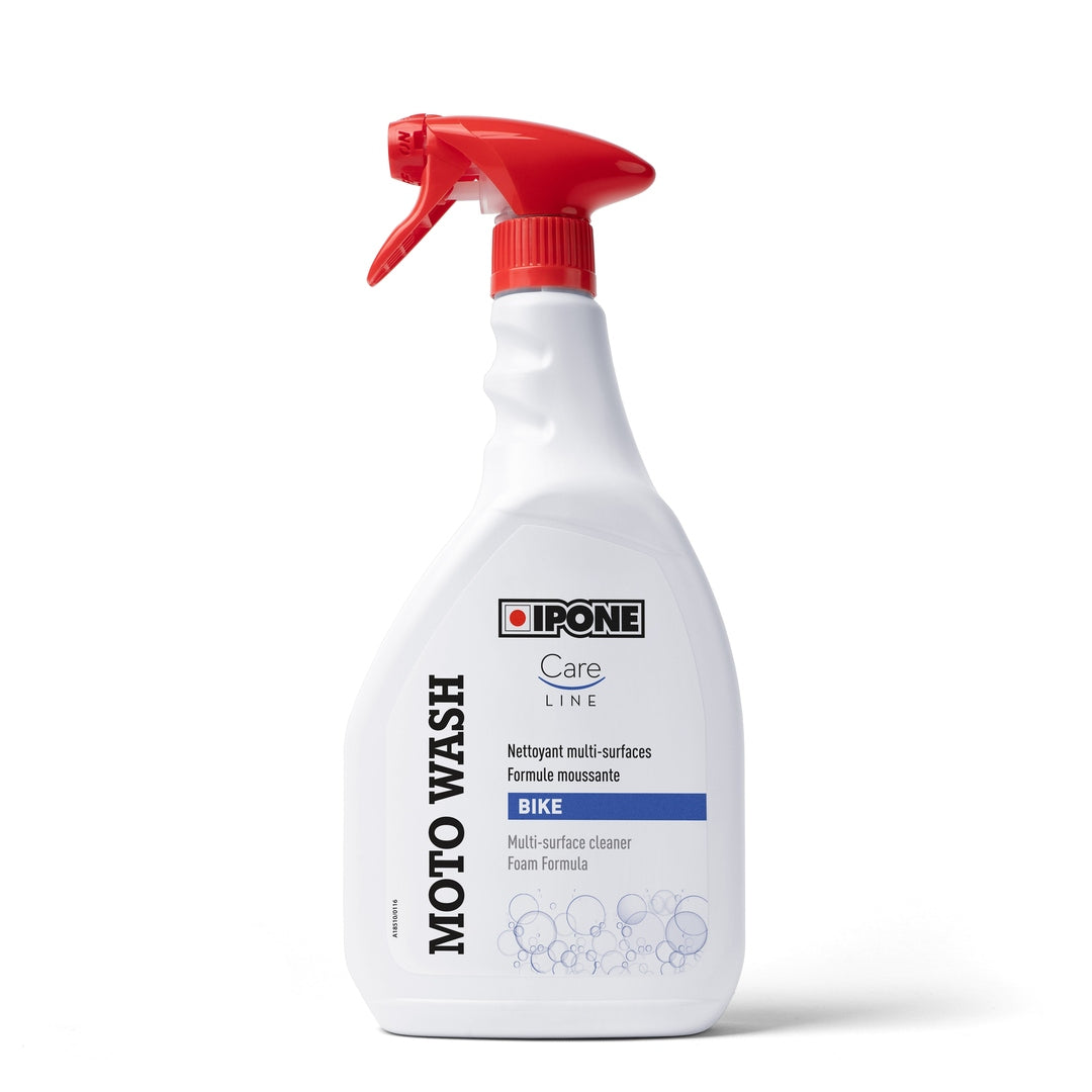 Nettoyant Moto Wash 1L Ipone