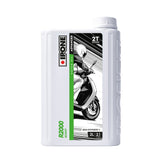 Huile Moteur 2T Scooter Ipone R2000 Scoot 2 L