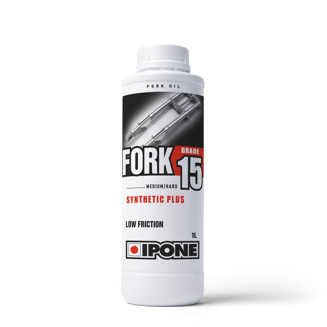 Huile de Fourche Fork 15 1L Ipone