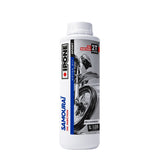 Huile 2T Samourai oil injection 1L Ipone