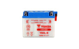 Batterie Moto Yuasa YB4L-B — AGM 12V Sans Entretien