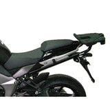 Fixation pour Top Case Kawasaki Z1000sx - LE PRATIQUE DU MOTARD