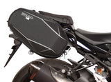 Fixation Se pour Sacoches Suzuki Gsr 750 - LE PRATIQUE DU MOTARD