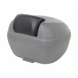 Top Case SHAD SH34 Carbon — Top Case Moto 34L Look Carbone - LE PRATIQUE DU MOTARD