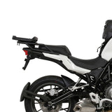 Fixation pour Top Case Benelli Trk 125/251/502 - LE PRATIQUE DU MOTARD