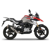 3P System Fixation Latérale BMW G310R/GS - LE PRATIQUE DU MOTARD