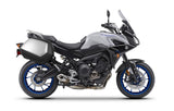 3P System Fixation Latérale Yamaha MT09 Tracer - LE PRATIQUE DU MOTARD