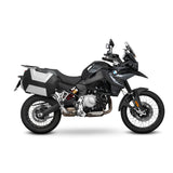 3P System Fixation Latérale BMW F750GS/F800GS/F850GS/ADVENTURE/F900GS Adventure - LE PRATIQUE DU MOTARD