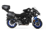 3P System Fixation Latérale Yamaha Niken 900 - LE PRATIQUE DU MOTARD