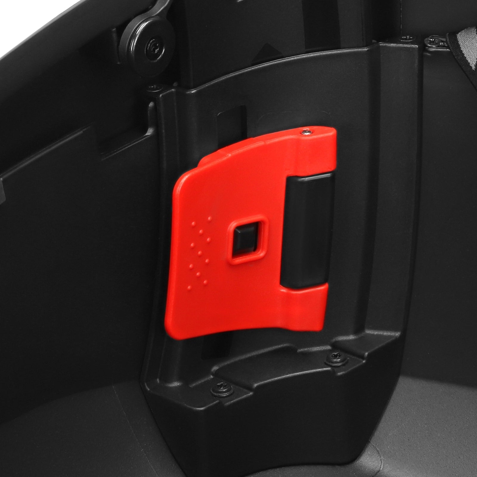 Top Case SHAD SH58X Carbon — Top Case Extensible 58 - 68L Carbone - LE PRATIQUE DU MOTARD