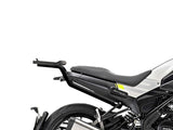 Fixation pour Top Case Benelli Leoncino 125/250 - LE PRATIQUE DU MOTARD