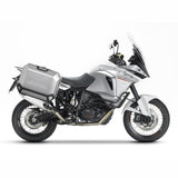 4P System Fixation Latérale KTM Adv. 1050/1090/1190/SUPER Adv. 1290 - LE PRATIQUE DU MOTARD